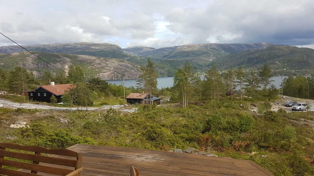 Вилла Molvik Hytten Ostereidet Экстерьер фото